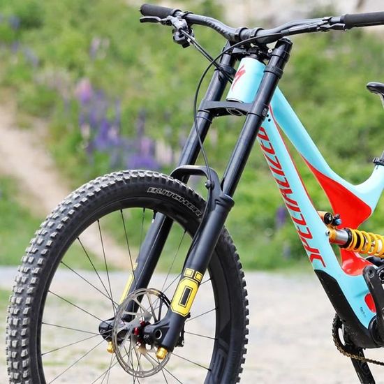 Fourche vtt dh online