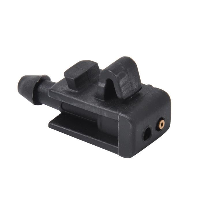 Buse Lave-glace Avant Compatible Chevrolet Cruze, Opel Astra K, Buick Regal - Référence 39140052, 13390451