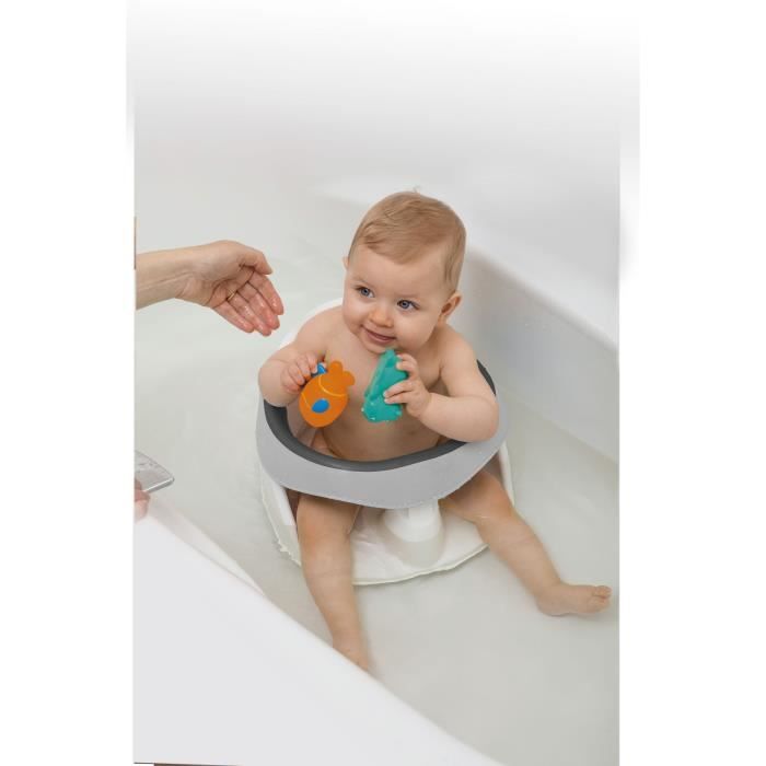 Anneau de bain Angelcare Rose - Produits bébés