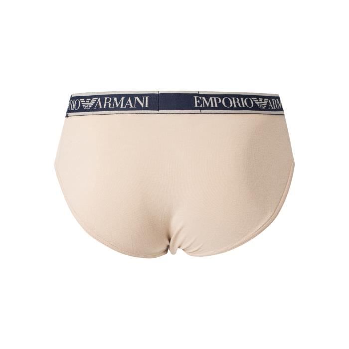 Slip emporio armani homme best sale
