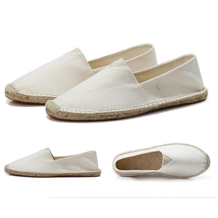 Espadrille slip on shoes online