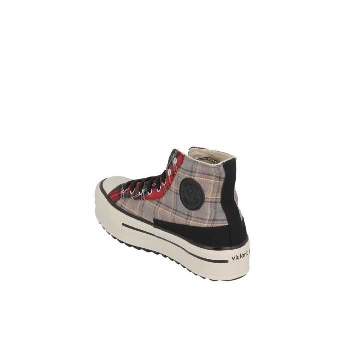 Converse motif ecossais outlet