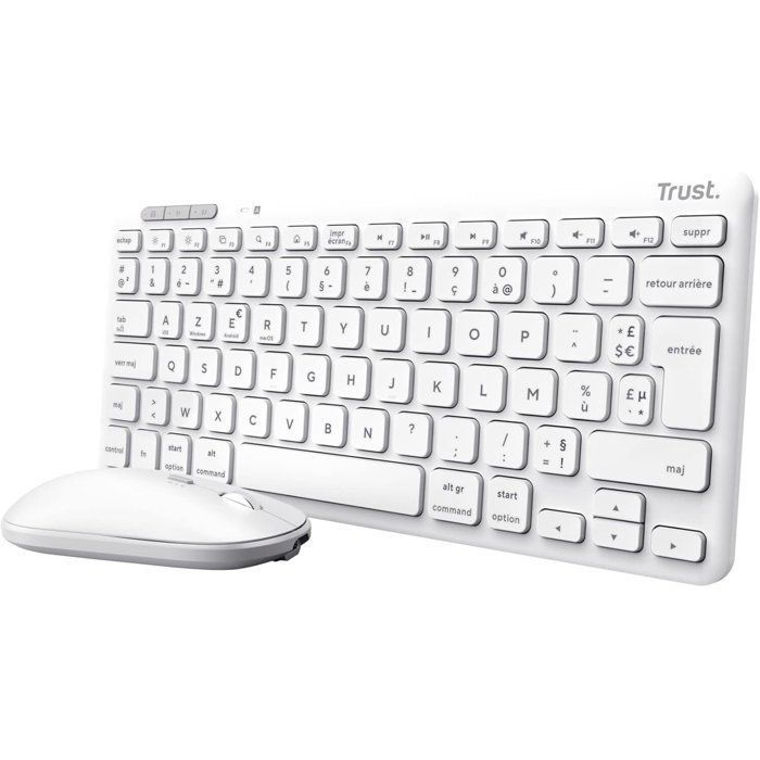 Bt Clavier Sans Fil Housse ¿¿tui De Protection Clavier En France