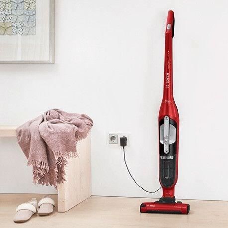 BOSCH BBH3ZOO28 Aspirateur balai sans fil 2en1 et multifonction Flexxo ...