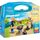 Malette playmobil