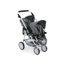 combi poussette double