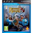 MEDIEVAL MOVES / Jeu console PS3-0