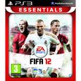FIFA 12 ESSENTIALS / Jeu console PS3-0