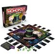 Jeu de societe monopoly