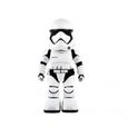 UBTECH - Robot intéractif Star Wars Premier Ordre Stormtrooper-0