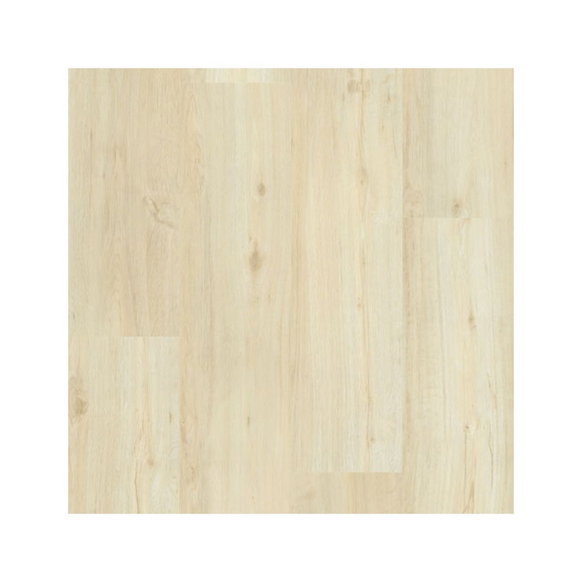 Lames à coller - Sol vinyle ID Essential 30 - Soft Oak White (3,34 m² ...