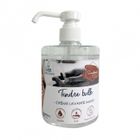 HYDRACHIM Crème lavante mains Ecolabel TENDRE BULLE - Flacon 500 ml à pompe -