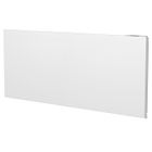 KALIA Radiateur électrique à inertie céramique POAS Blanc Céramique 2000W