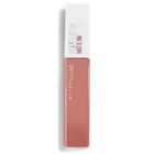 MAYBELLINE NEW YORK Maybelline Superstay Matte Ink Rouge à Lèvres 65 Seductress