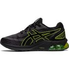 Basket Asics GEL QUANTUM 180 VII Junior - ASICS - Noir - Garçon - Synthétique - Lacets