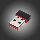 SERDA-RUN Durable High Speed ??pratique Nouveau Mini 150Mbps Usb 2.0 haute qualité sans fil Wifi Wlan Adaptateur