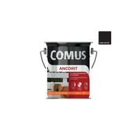 Comus - Peinture Primaire Antirouille phosphatant ANCORIT 0,75L Noir oxyde 900 - 12149