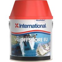 VC Offshore EU [2 litres, blanc de coquillage]