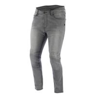 Jeans Bering Twinner - gris - 4XL