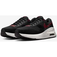 Chaussures de running NIKE Air Max SYSTM - Noir - Adulte - Occasionnel