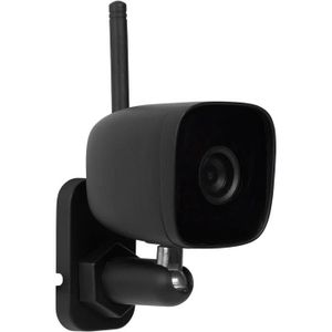 CAMÉRA DE SURVEILLANCE caméra de surveillance WiFi Mini Outdoor - Extérieure - 1080 p - Détection de mouvement - Vision nocturne -.[Z906]