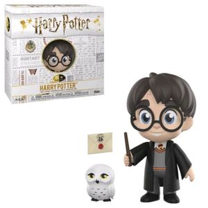 FIGURINE DE JEU Figurine Funko 5 Star! Harry Potter: Harry