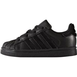 Superstar toute noir Clearance