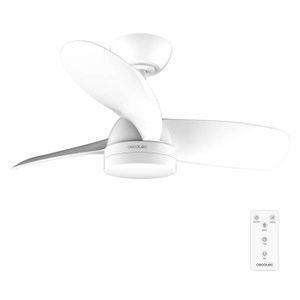 Cecotec Ventilateurs de plafond sans lumière EnergySilence Aero 10000 Pro