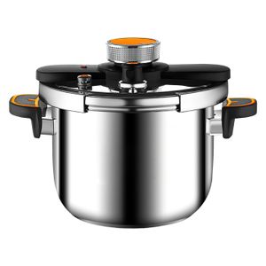 Cocotte Minute EN Aluminium sur