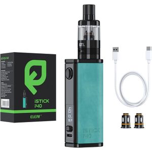 elfbar nachfüll pod läuft aus Cigarette électronique sans accus main image 1