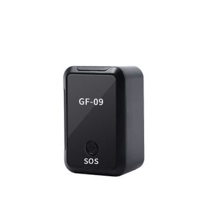 TRACAGE GPS Localisateur GF 09-Localisateur GPS pour Véhicule 