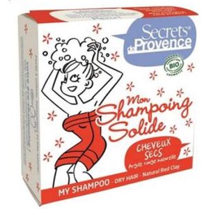 SHAMPOING Shampooing - Solide 1