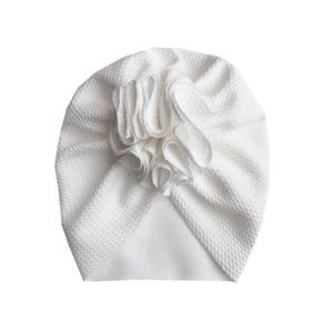 Turban Bebe Blanc Cdiscount