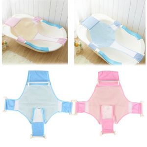 Bebe Puericulture Hamac De Bain Support De Siege Baignoire De Securite Tissus Doux Pour Bebes Net Croix Reglable Couleur Rose Porte Bebes Dorsaux Bebe Puericulture Hamac De Bain Support De Siege Baignoire De Securite Tissus Doux Pour Bebes Net Croix Reglable Couleur Rose Porte Bebes Dorsaux