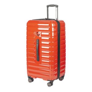 VALISE - BAGAGE Valise - Delsey - Shadow 5.0 - 4 doubles roues - 8