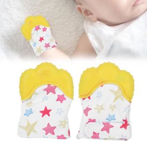 Gant De Dentition Soldes Cdiscount Puericulture Eveil Bebe