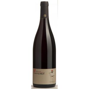 CISEAUX DE MACON Vin rouge - Domaine Perraud - Mâcon rouge - 100% Pinot Noir - 75cl