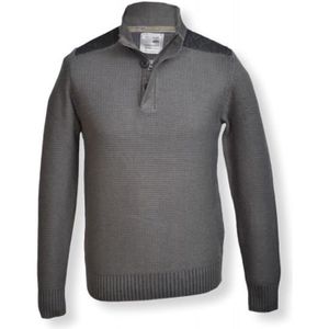 PULL NO EXCESS - Pull homme manches longues - Pull homm