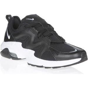 BASKET Baskets - NIKE - Air Max Graviton - Homme - Cuir -