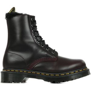 spartoo doc martens femme
