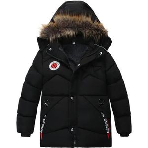 Parka enfant pas cher online