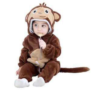 Pyjama Animaux Bebe Cdiscount