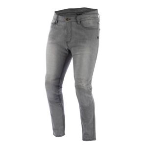 VETEMENT BAS Jeans Bering Twinner - gris - 4XL