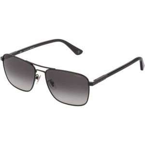 lunette solaire police homme