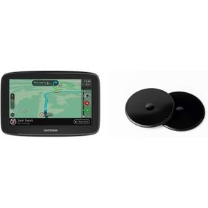 GPS AUTO Gps Voiture Go Classic, 5 Pouces, Info Trafic, Ess