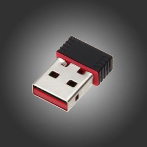 CLÉ USB Durable High Speed ??pratique Nouveau Mini 150Mbps