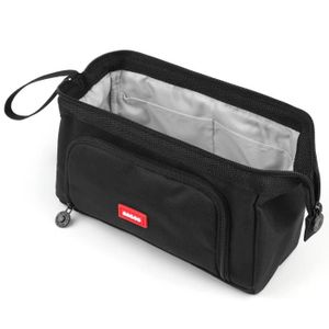 Sac De Pinceau Maquillage, Trousse À Maquillage Femme Voyage, Pochette