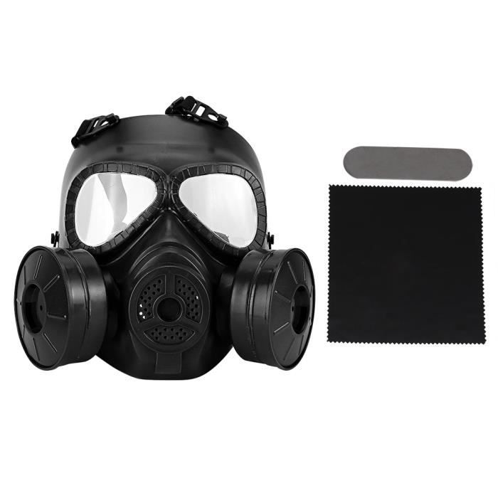 Masque a gaz nucleaire - Cdiscount