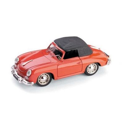 porsche 356 miniature