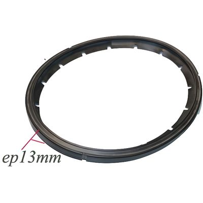 Bouton de serrage noir pour cocotte authentique 790071 - Maison
